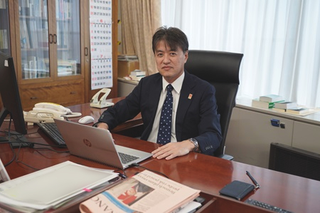 関東経済産業局長