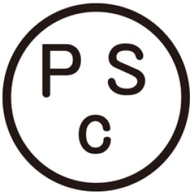 PSCロゴ
