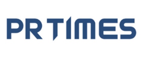 PR TIMESロゴ
