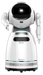 秩父ロボットアンバサダー