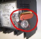 電子式電力量計