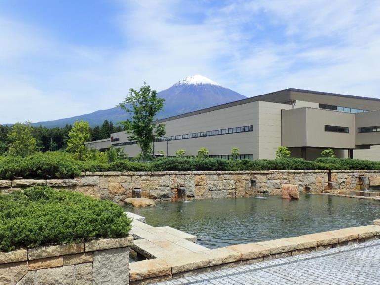 株式会社アマダ富士宮事業所