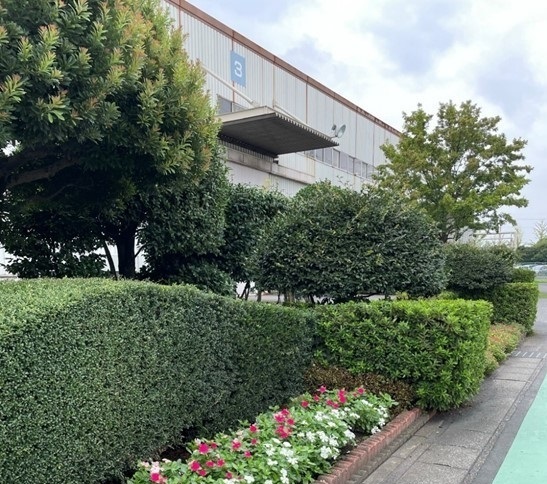 株式会社明電舎太田事業所