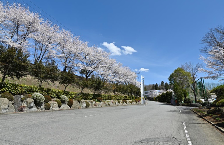 勅使河原鉄建株式会社
