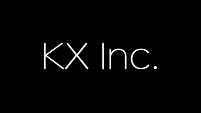 KX_logo