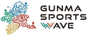 GUNMA SPORTS WAVE ロゴ