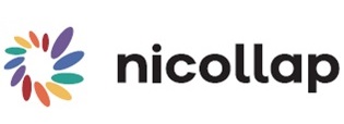 一般社団法人nicollap ロゴ