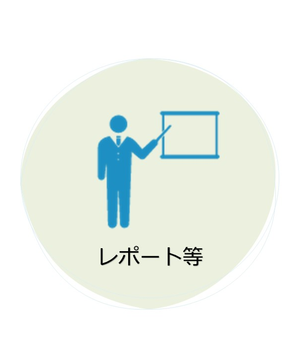 レポート等