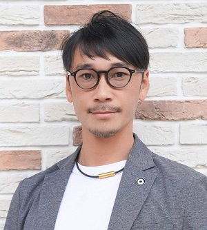 廣瀬佳正氏