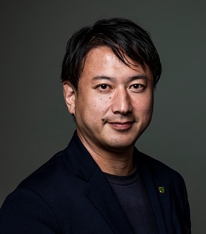 森本譲二氏