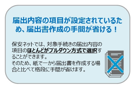 「保安ネット」の概念図2
